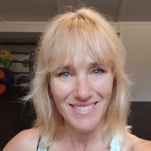 Marion Leeuw